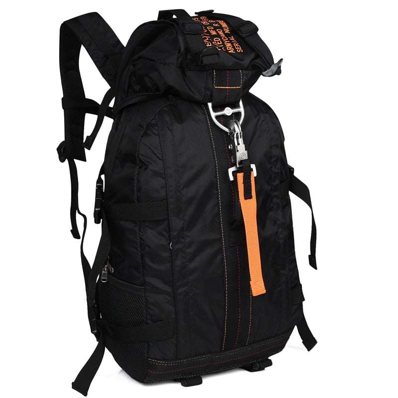 Lightweight Rucksacks